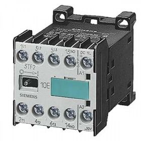 Siemens 3TF2001-0AD0 Raya Montajlı AC 42V 1NC Kontaktör