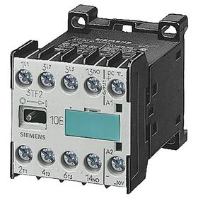 Siemens 3TF2001-0AD0 Raya Montajlı AC 42V 1NC Kontaktör