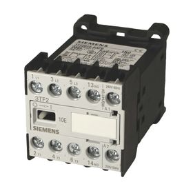 Siemens 3TF2010-0AP0 Raya Montajlı Kontaktör