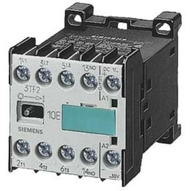 Siemens 3TF2010-0AP0 Raya Montajlı Kontaktör