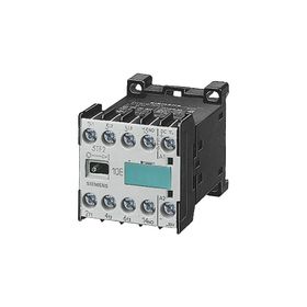 Siemens 3TF2010-0AP0 Raya Montajlı Kontaktör