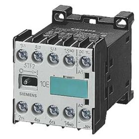 Siemens 3TF2010-0AP0 Raya Montajlı Kontaktör