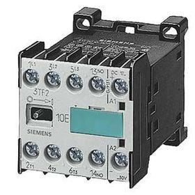 Siemens 3TF2010-0AP0 Raya Montajlı Kontaktör