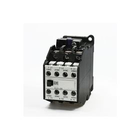 Siemens 3TF40-10 4 Kw 230 Vac Kontaktör