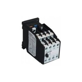 Siemens 3TF40-10 4 Kw 230 Vac Kontaktör