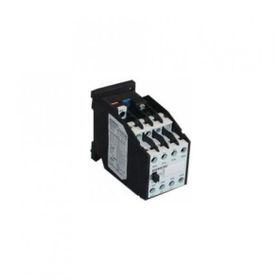 Siemens 3TF4010-0AB0 9A 24V Kontaktör