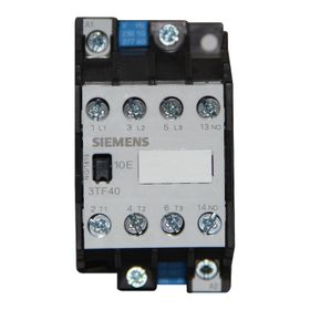 Siemens 3TF4010-0AP0 BOY:0 Güç Kontaktörü