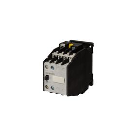 Siemens 3TF4011-0BB4 4kW 1NO+1NC Kontaktör
