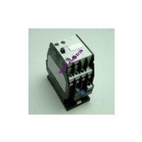 Siemens 3TF4101-0AP0 Güç Kontaktörü