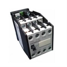 Siemens 3TF4101-0AP0 Güç Kontaktörü