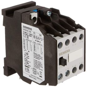 Siemens 3TF4101-0AP0 Güç Kontaktörü