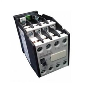 Siemens 3TF4101-0AP0 Güç Kontaktörü