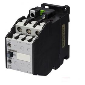 Siemens 3TF4110-0AP0 Güç Kontaktörü