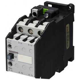 Siemens 3TF4111-0AP0 Güç Kontaktörü