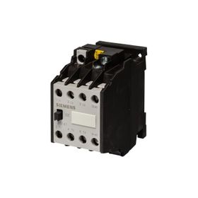 Siemens 3TF4111-0AP0 Güç Kontaktörü