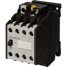 Siemens 3TF4111-0AP0 Güç Kontaktörü