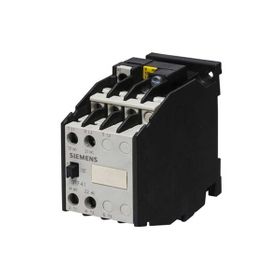 Siemens 3TF4111-0BB4 3TF Serisi 3 Fazlı Güç Kontaktörü