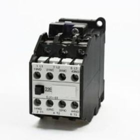 Siemens 3TF4111-0BB4 3TF Serisi 3 Fazlı Güç Kontaktörü