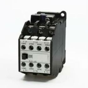 Siemens 3TF4111-0BB4 3TF Serisi 3 Fazlı Güç Kontaktörü