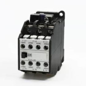 Siemens 3TF4111-0BB4 3TF Serisi 3 Fazlı Güç Kontaktörü
