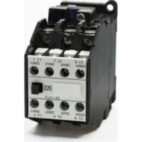 Siemens 3TF4111-0BB4 3TF Serisi 3 Fazlı Güç Kontaktörü