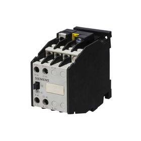 Siemens 3TF4111-0BB4 3TF Serisi 3 Fazlı Güç Kontaktörü