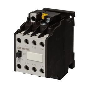 Siemens 3TF4122-0AP0 Güç Kontaktörü
