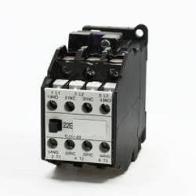 Siemens 3TF4122-0AP0 Güç Kontaktörü