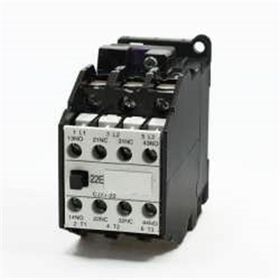 Siemens 3TF4122-0AP0 Güç Kontaktörü