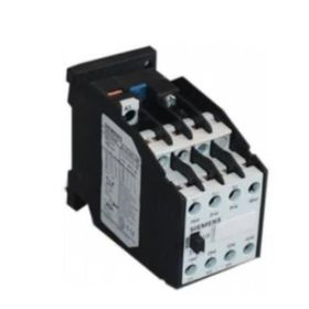 Siemens 3TF4122-0AP0 Güç Kontaktörü