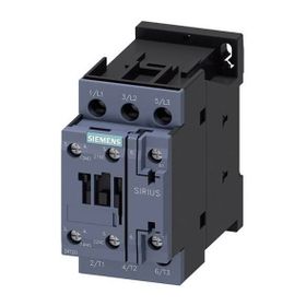 Siemens 3TF4210-0AB0 Kontaktör