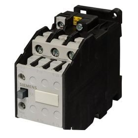 Siemens 3TF4210-0AP0 Güç Kontaktörü