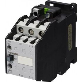 Siemens 3TF4210-0AP0 Güç Kontaktörü