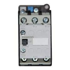Siemens 3TF4210-0AP0 Güç Kontaktörü
