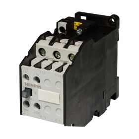 Siemens 3TF4211-0AP0 Güç Kontaktörü