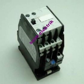 Siemens 3TF4211-0AP0 Güç Kontaktörü