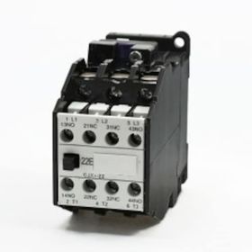 Siemens 3TF4311-0BB4 11KW 3 Kutup 24VDC Güç Kontaktörü
