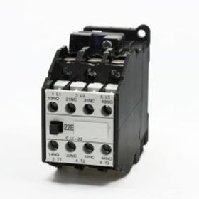 Siemens 3TF4311-0BB4 11KW 3 Kutup 24VDC Güç Kontaktörü