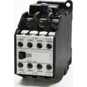 Siemens 3TF4311-0BB4 11KW 3 Kutup 24VDC Güç Kontaktörü