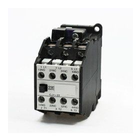 Siemens 3TF4311-0BB4 11KW 3 Kutup 24VDC Güç Kontaktörü