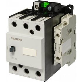 Siemens 3TF4522-0AP0 Güç Kontaktörü