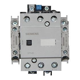 Siemens 3TF4522-0AP0 Güç Kontaktörü