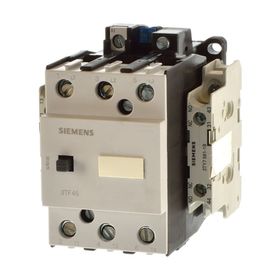 Siemens 3TF4522-0AP0 Güç Kontaktörü