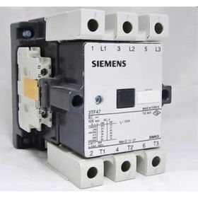 Siemens 3TF47-22 Kontaktör