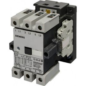 Siemens 3TF4722-0AP0 Güç Kontaktörü