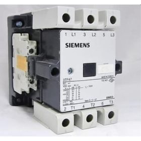 Siemens 3TF4722-0AP0 Güç Kontaktörü