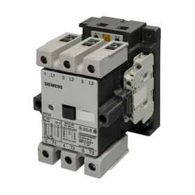 Siemens 3TF4722-0AP0 Güç Kontaktörü