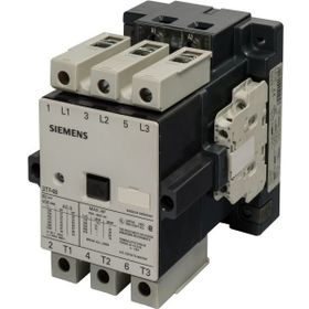 Siemens 3TF4822-0AP0 Güç Kontaktörü