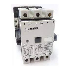 Siemens 3TF4922-0AP0 Güç Kontaktörü