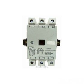 Siemens 3TF4922-0AP0 Güç Kontaktörü